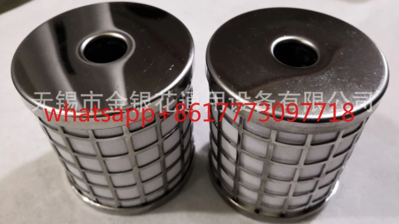 AFF-EL8B AME-EL350 AMH-EL350 AMD AMG AMF AM-EL350 Alternative SMC-Filterkartusche