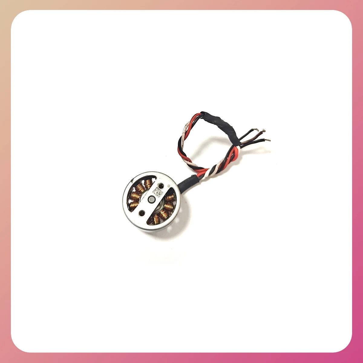 Originele Mini 2SE links rechts voor achter motorarmen, reparatieonderdelen, voor DJI Mavic Mini 2 SE