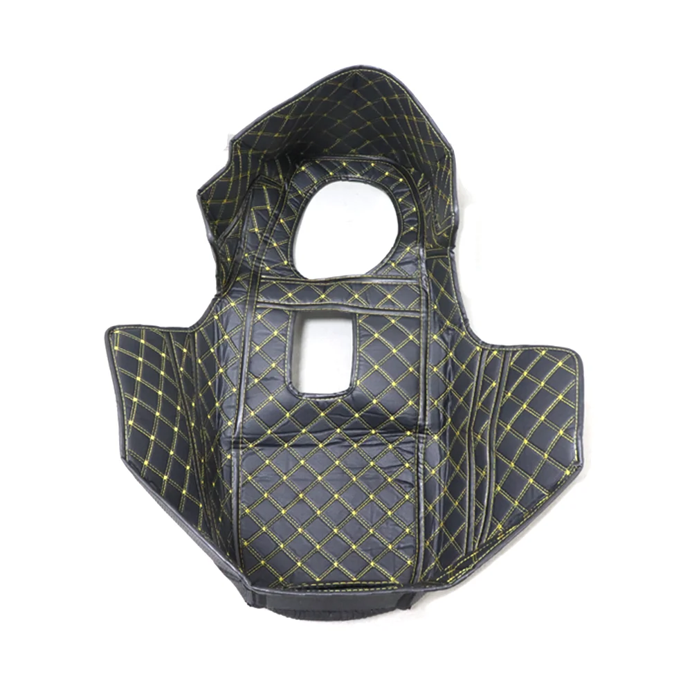 For SYM GTS 300i GTS300i JOYMAX Z300 Modification Accessories Motorcycle Seat Cushion Lining Seat Bucket Cushion Storage Cushion