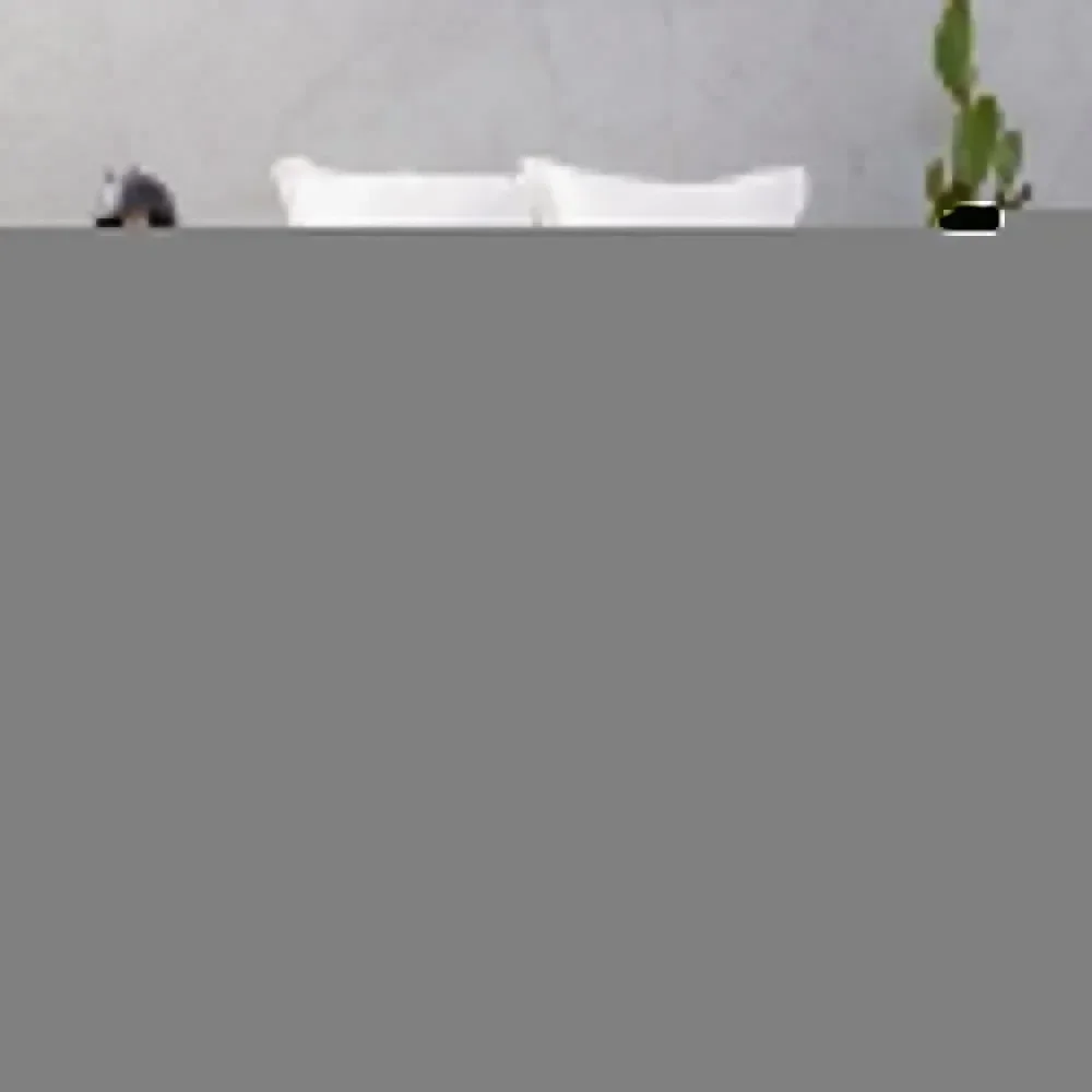 

Leave Me Alone Throw Blanket Soft Solid Color Blanket for Couch Bed