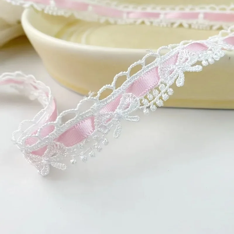 Thumbnail 4 - #42 Ribbons & Trims Comparison Guide