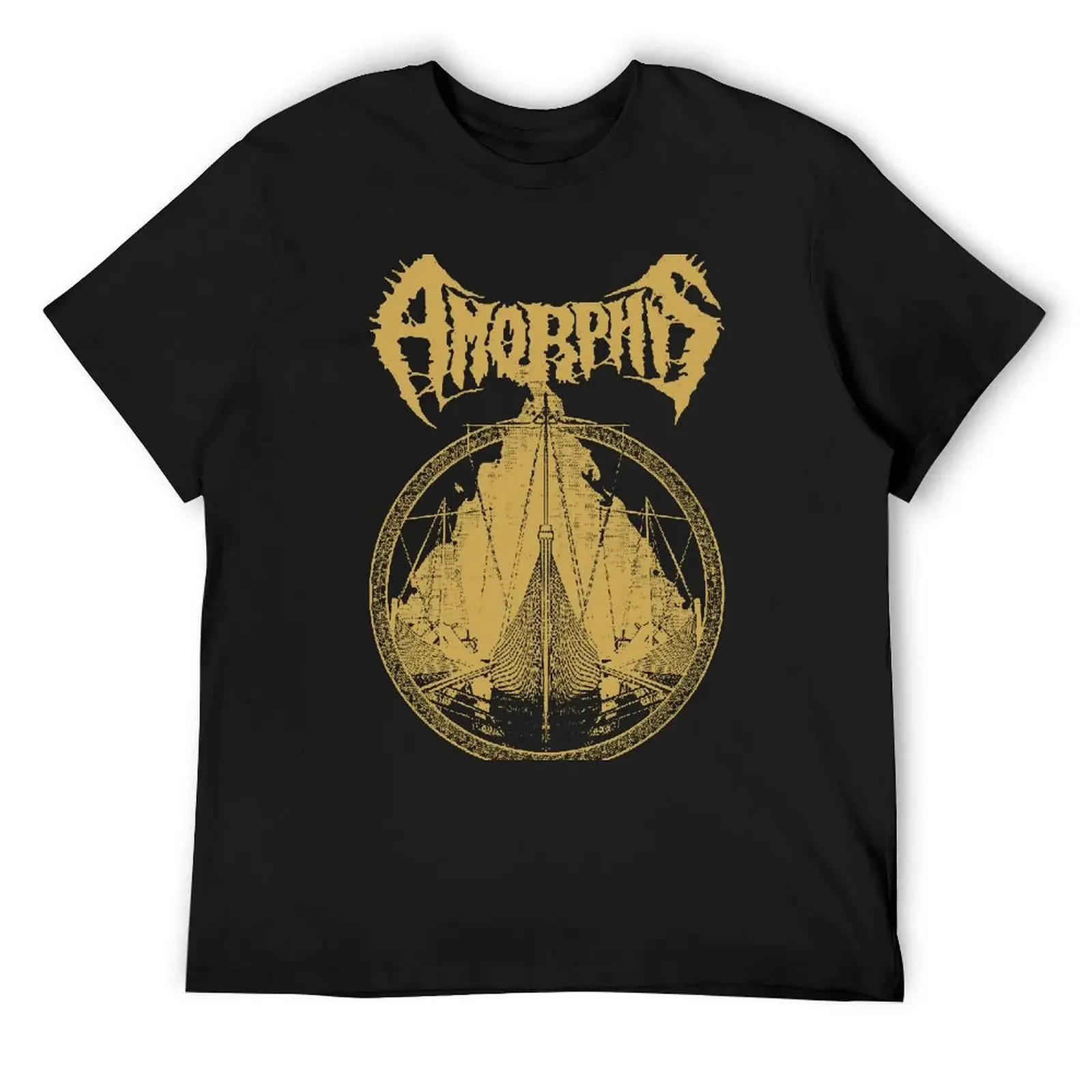 

Amorphis T-Shirt customs design your own vintage clothes custom t shirt customs mens vintage t shirts