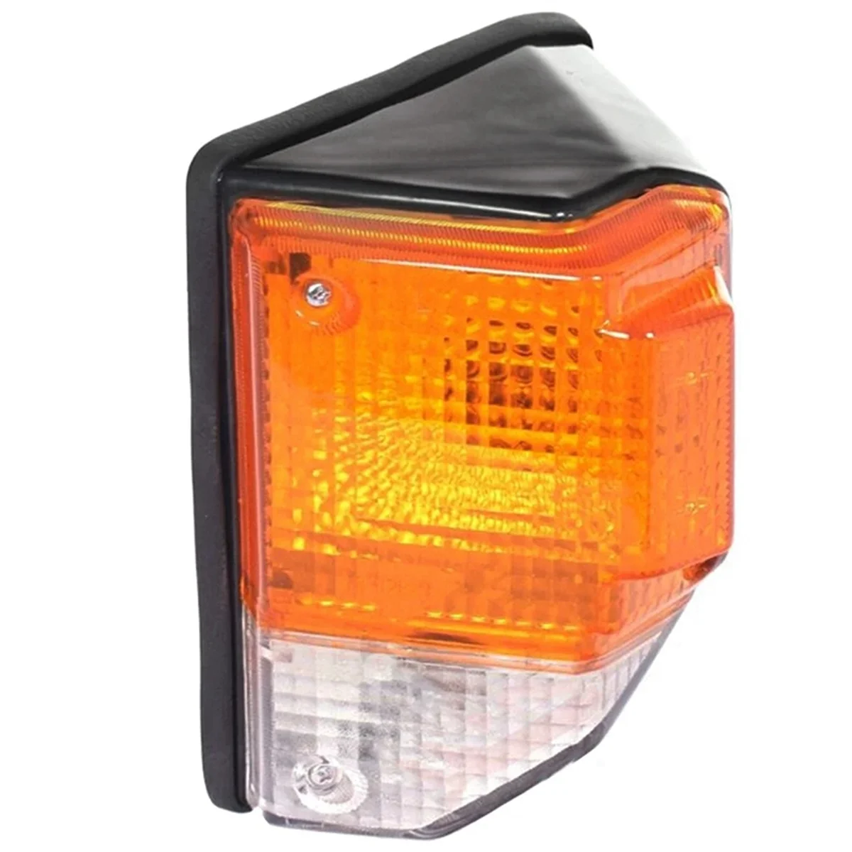 لتويوتا لاند كروزر 70 سلسلة 1985 1986 1987 1988 1999 سيارة الزاوية ضوء الجانب الأمامي بدوره أضواء الإشارة