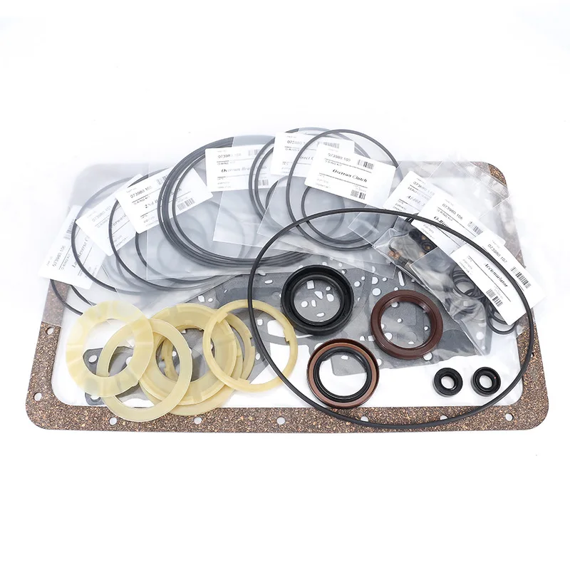 Interport For 4 Runners A340E A340F Transmission Rebuild Overhaul Kit