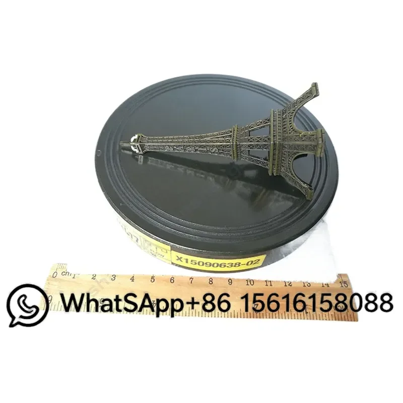 Trane AC Parts DSK00092 Explosion Proof Membrane Rupture Disk X15090638 02 Replacement Accessory for Air Conditioner System