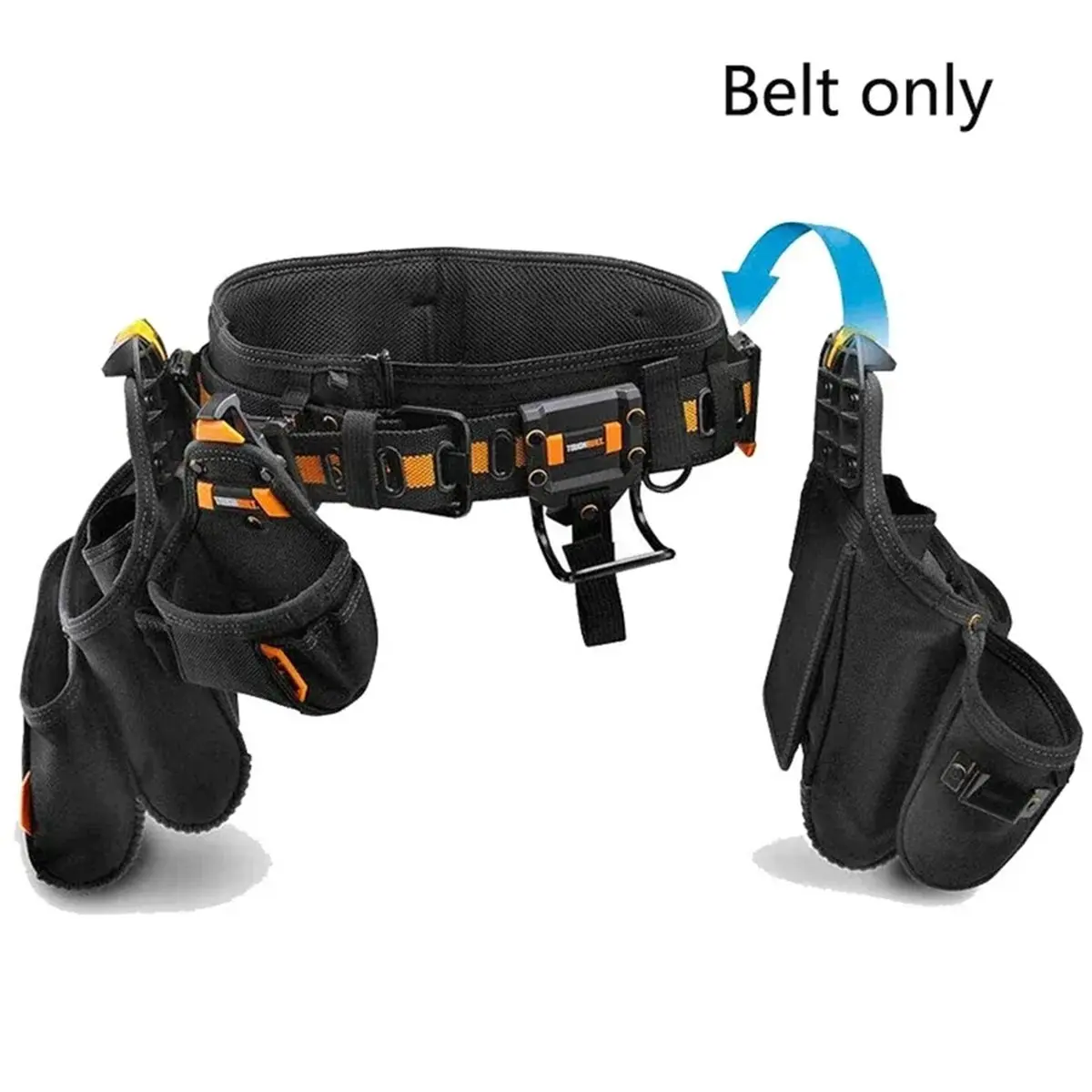 ceinture-de-soutien-lombaire-tb-ct-40p-pro-rembourree-avec-boucle-en-acier-ceinture-de-protection-lombaire-epaissie-et-elargie-avec-boucle-metallique