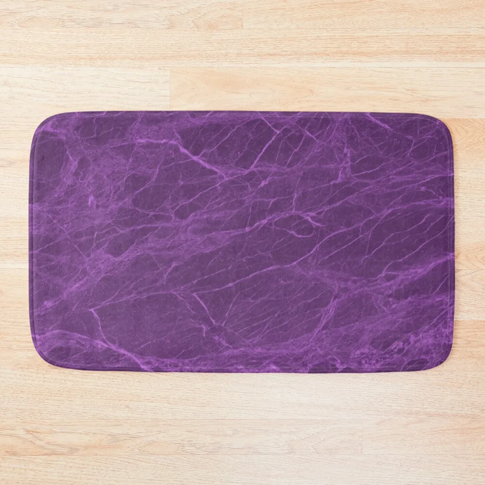 

Lilac Verde Marble Bath Mat Carpet Bathroom Kitchen Non-Slip Pad Bath Rugs For Bathroom Mat