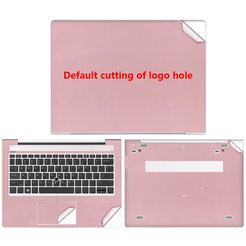 

Laptop Skins for HP Elitebook x360 1040 G5 G6 G7 G8 G9 G11 Solid Vinyl Stickers for HP Elitebook x360 1030 G2 G3 G4 G7 G8 Flim