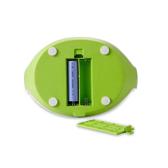 USB DC5V 4w power 150mm/6" USB Fan/ Hand Fan/Portable Fan/Mini Fan/   Rechargeable USB fan powered by USB/18650 battery