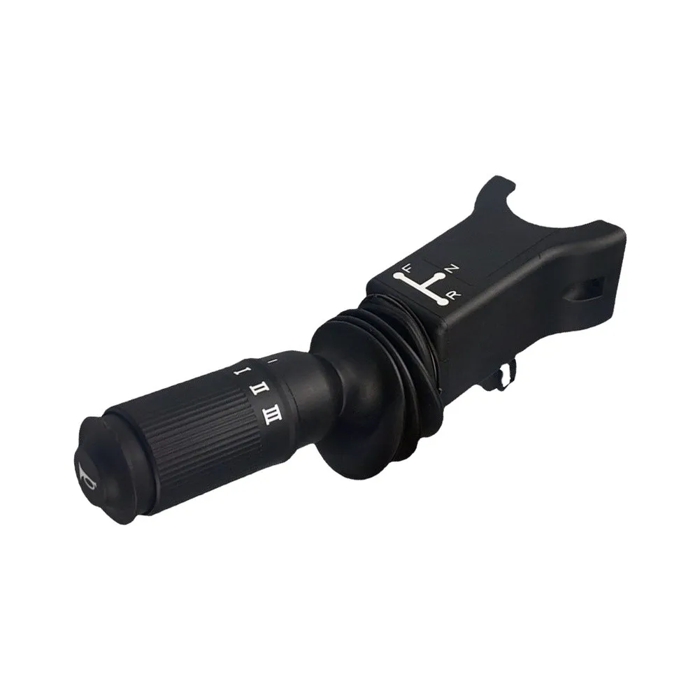Joystick Assembly Compatible with For Daimler Trucks For Horn Light Switch 0107650600 C0008374 Direct Fit No Coding