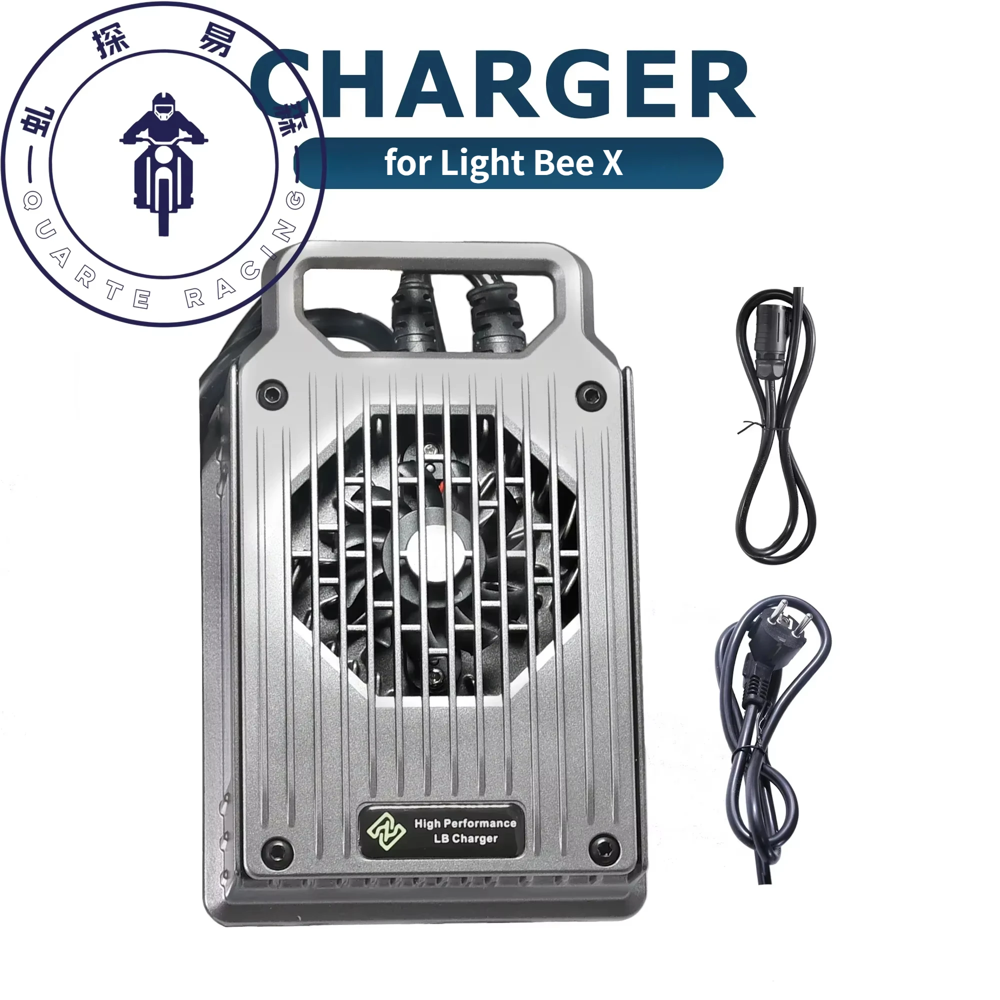 

Зарядное устройство для Surron 60V12A, зарядное устройство Light Bee X для Surron Segway X260 В, 200-240 В, мотоциклы, внедорожное зарядное устройство Dirtbike