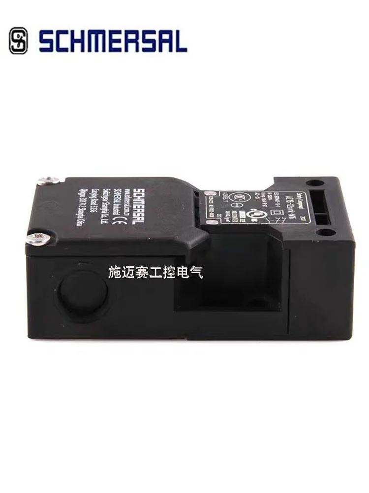 Interruptor de porta de segurança Schmersal original AZ16-ZVRK-M16-1476-1 ZVK-M20 03 02 12