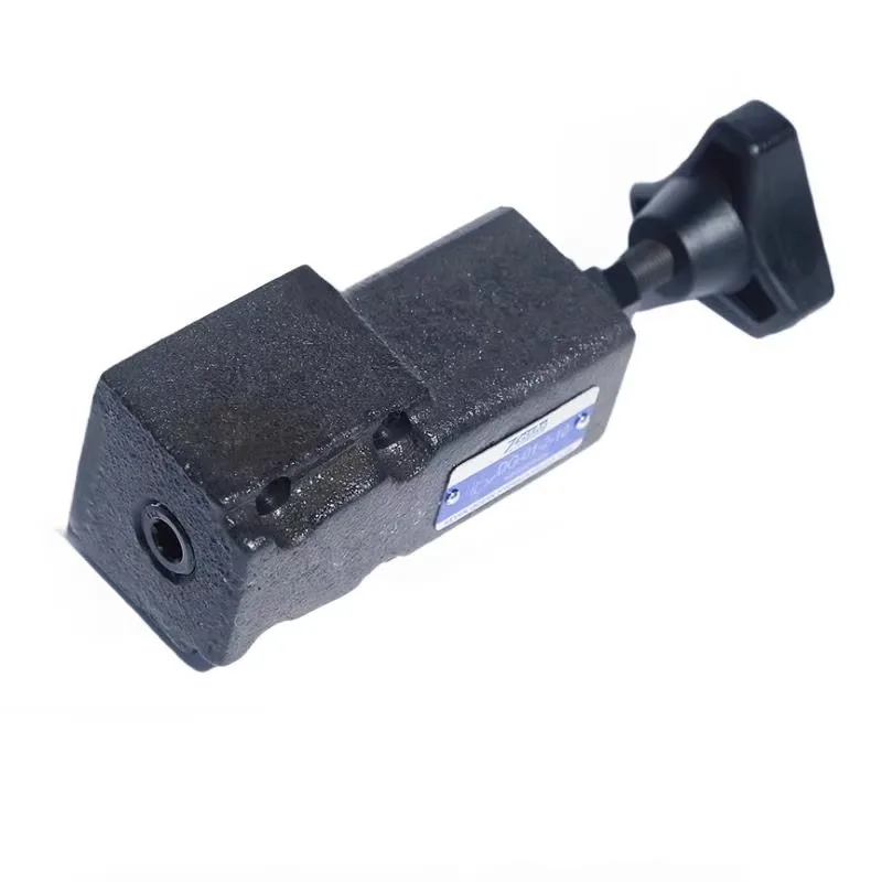 MPC-02W-1-10 Hydrau… - image