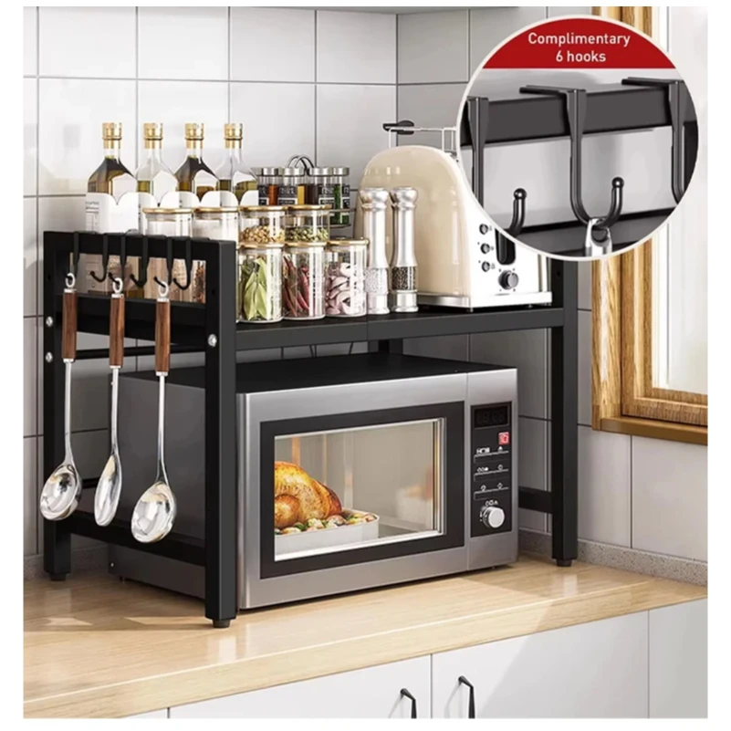 1Pc Expandable 42-6…