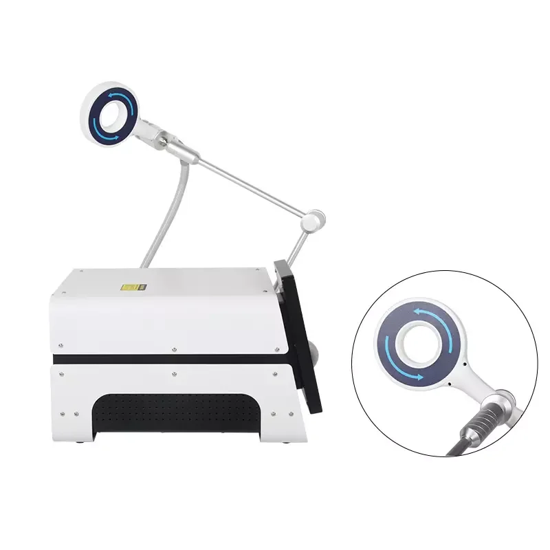 

Non Invasive Magnetotherapy Physiotherapy Therapy Pain Relief PEMF Sport Injury Treatment Magnetic Therapy Physiotherapy Machine