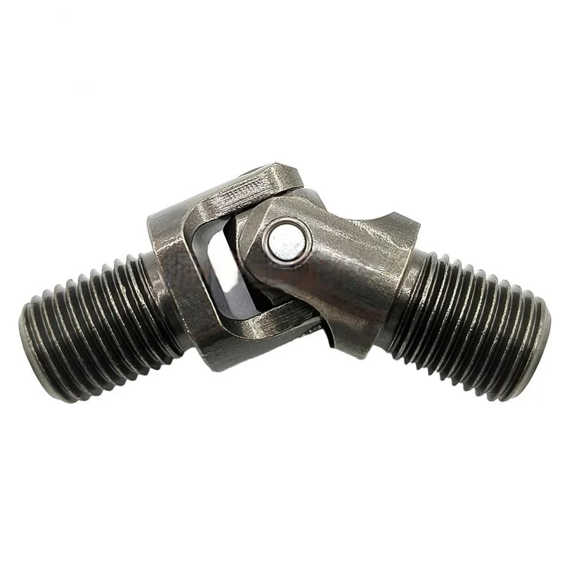 

Universal Joint Ten Bytes Excavator Komatsu PC60/120/130/200/300/360-6-7-8 Joystick Handle High-Quality Replacement Part