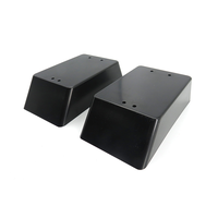Y43A-2011-5 RC Bait Boat Spare Parts Accessories Upgraded Double Silo Accessories For Flytec 2011-5 Bait Boat