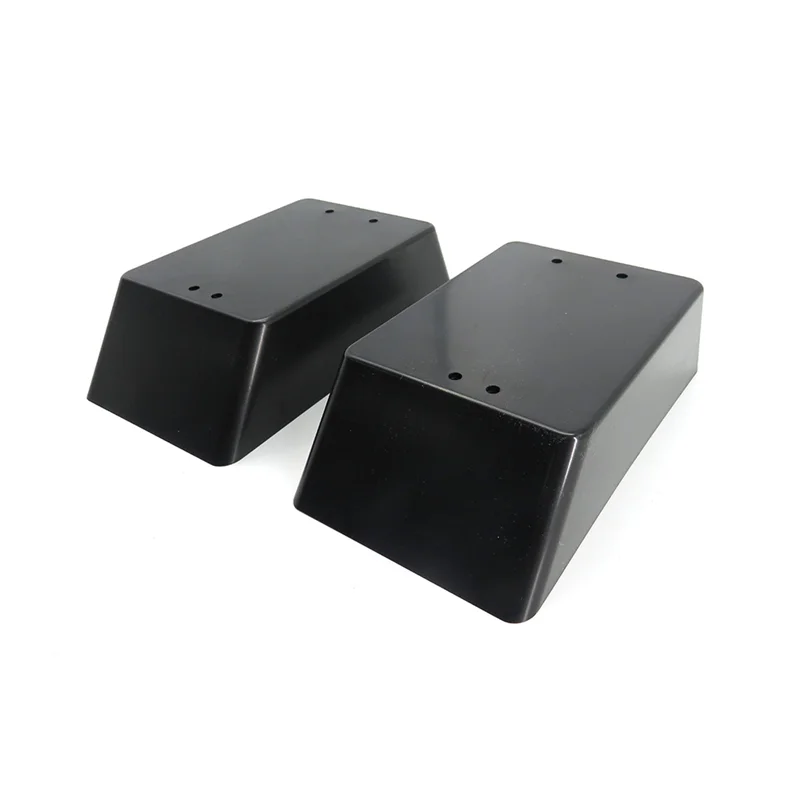 Y43A-2011-5 RC Bait Boat Spare Parts Accessories Upgraded Double Silo Accessories For Flytec 2011-5 Bait Boat