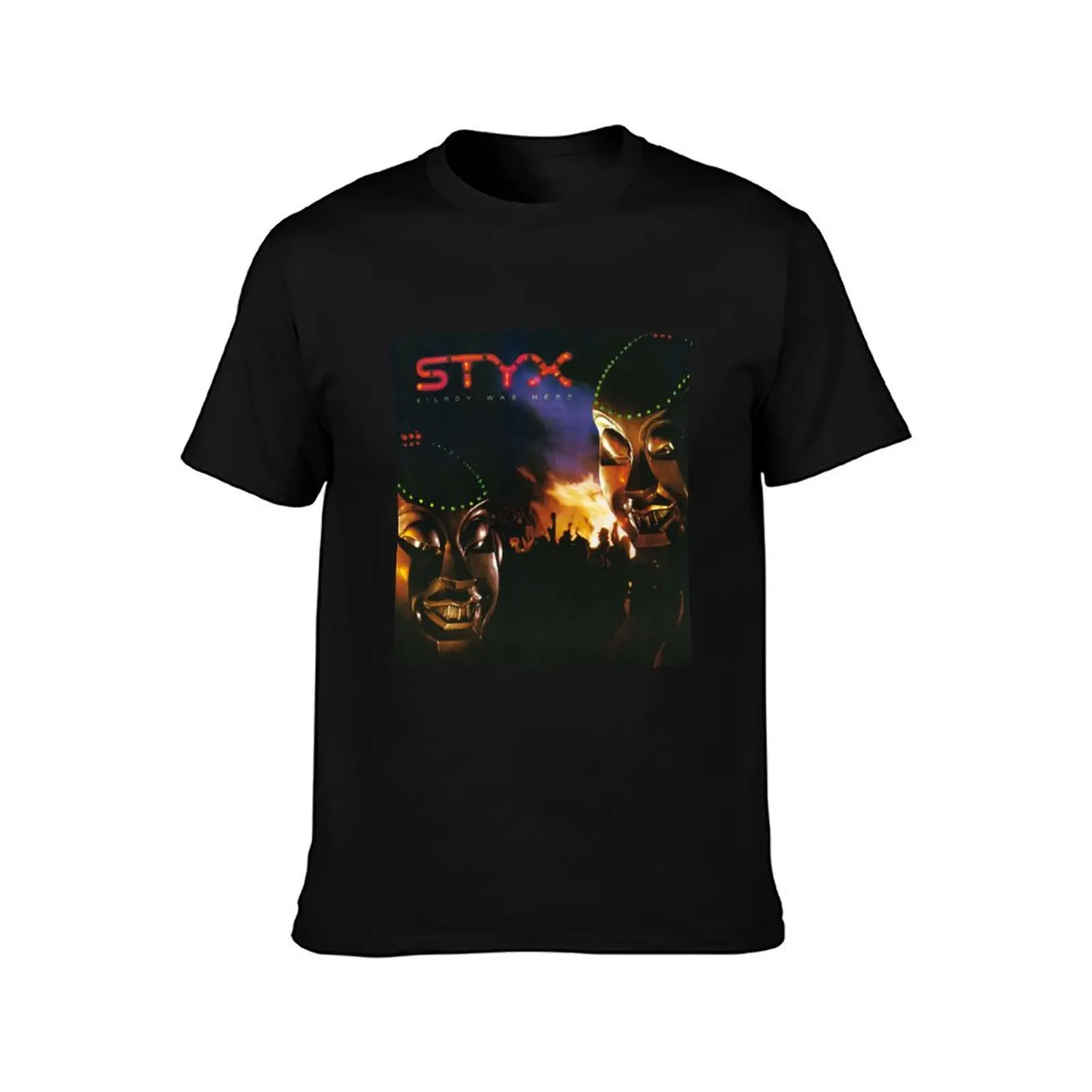 كيلروي كان هنا تي شيرت تي شيرت للرجال حزمة القطن g رجل تي شيرت للرجال تي شيرت القطن 100% تي شيرت