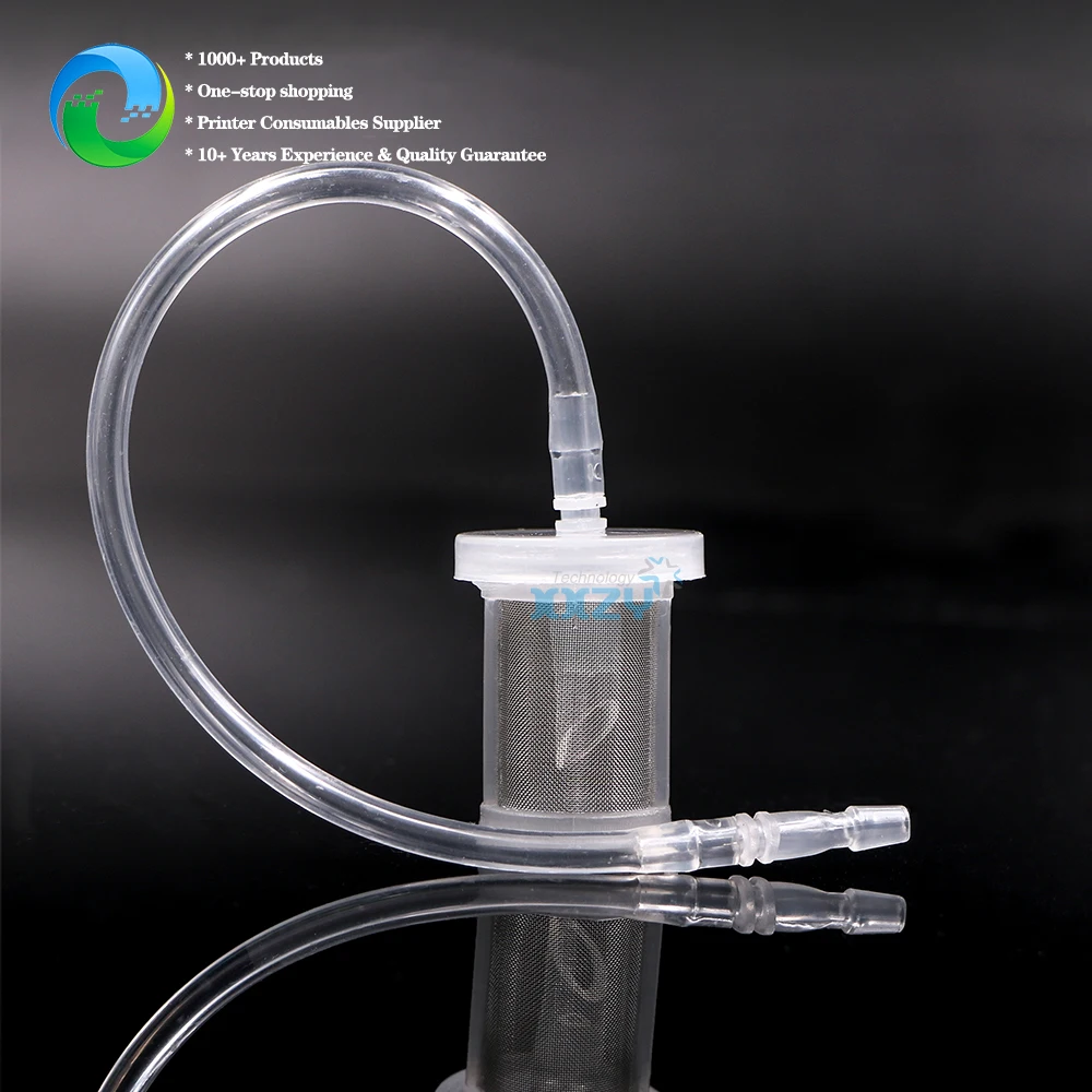 Hot Sale 5pcs/lot Inkjet Printer Ink Tank Filter for Vista Infiniti Wide Format Printer Ink Bottle Filter