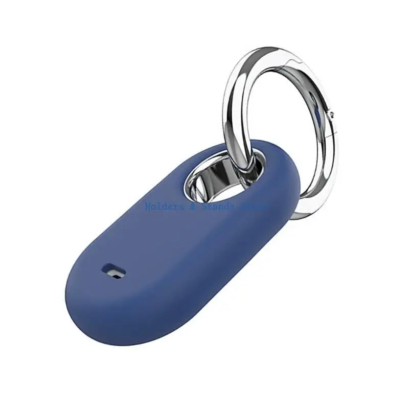 Y4UE Scratch Resistant Housing Protective Sleeve for Smarttag 2 ​Location Cover Washable Waterproof Anti-lost Dustproof Case