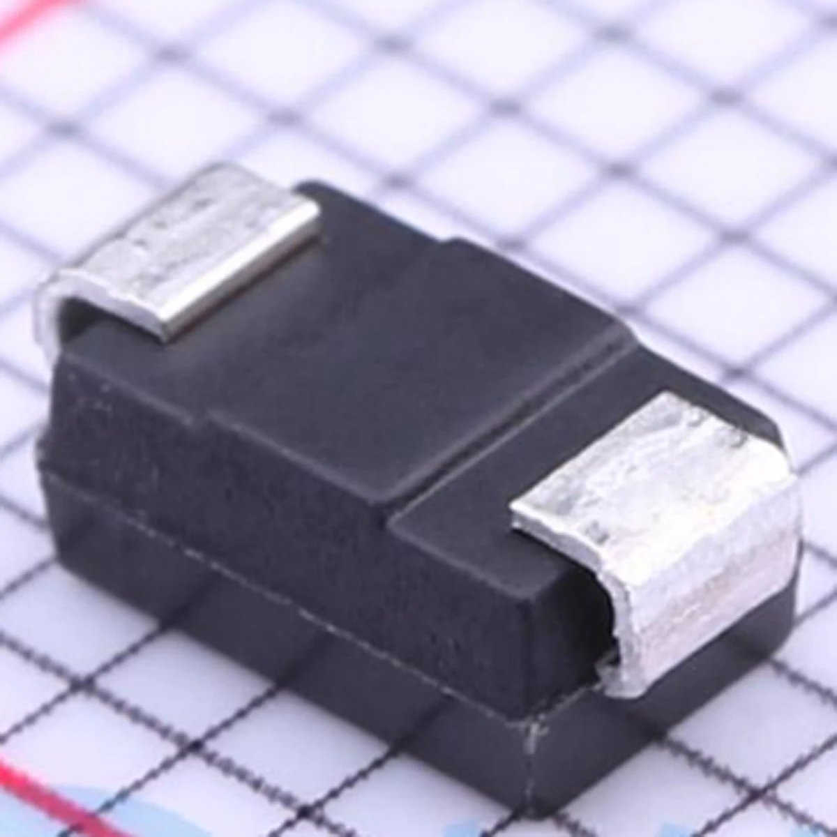 20PCS NEW original Marking B24 Schottky diodes 550mV@2A  40V  500uA@40V  2A SMA(DO-214AC) B240A-E3/61T
