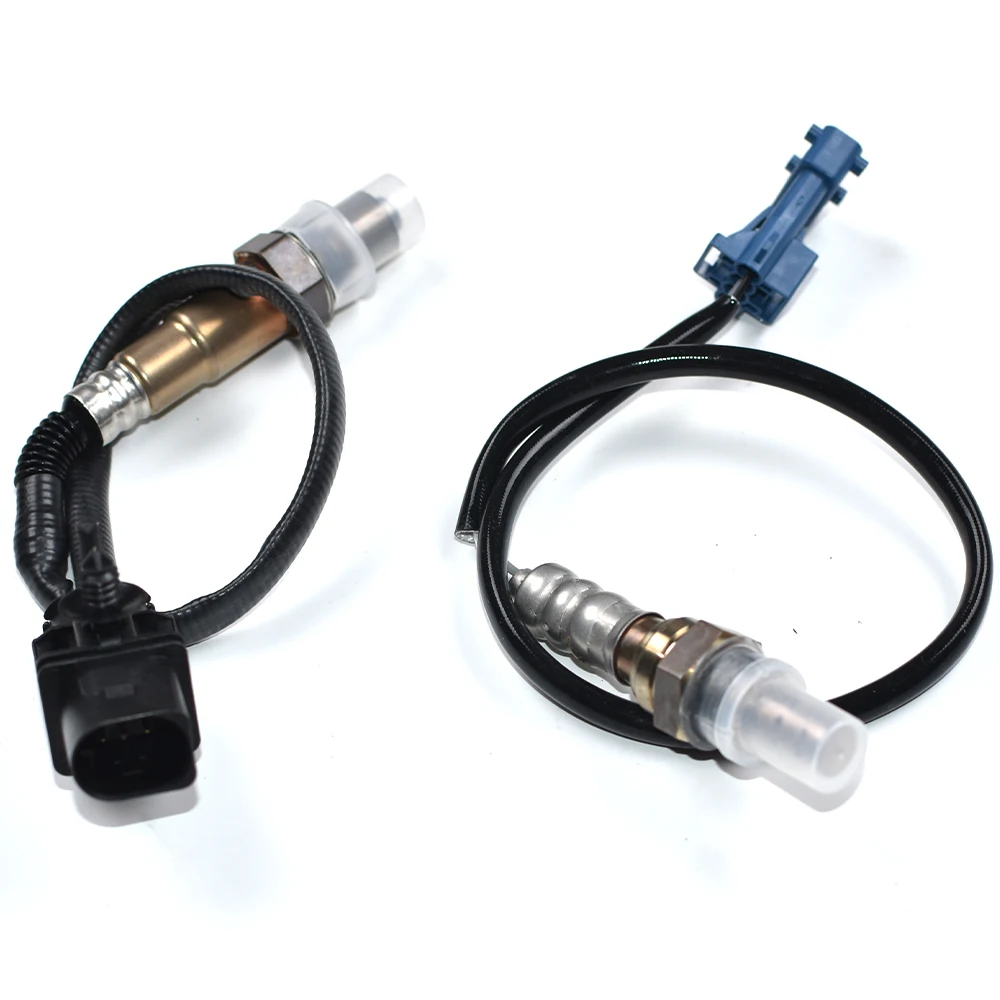

2PCS Up&Downstream Oxygen O2 Sensor For 2007-2012 Mini Cooper Base&S 1.6L L4 234-5135 234-4488
