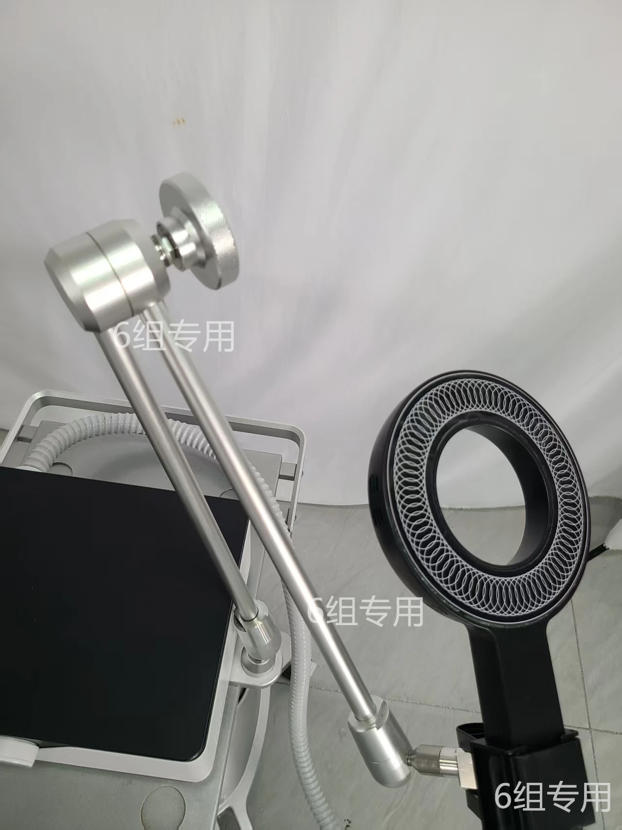 Przenośna Profesjonalna Fizjoterapia Magneto Najgorętsza Magnetoterapia Ulga w Bólu PEMF Terapia Urazów Sportowych Magnetoterapia Fizjoterapia