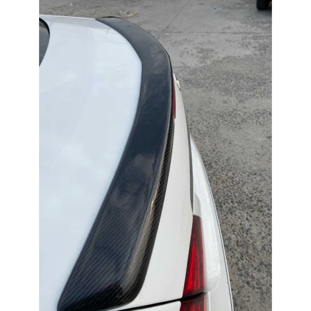 

Задний спойлер багажника из АБС-пластика для Mercedes-Benz W207 E-Coupe E200 E260 E350 2-дверный 2009 2010 2011 2012 2013 2014 2015 2016