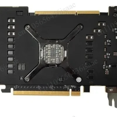 Instinct MI50 Accelerator Graphics Card, 16GB / 32GB HBM2, 99% New, for AI, HPC & Machine Learning