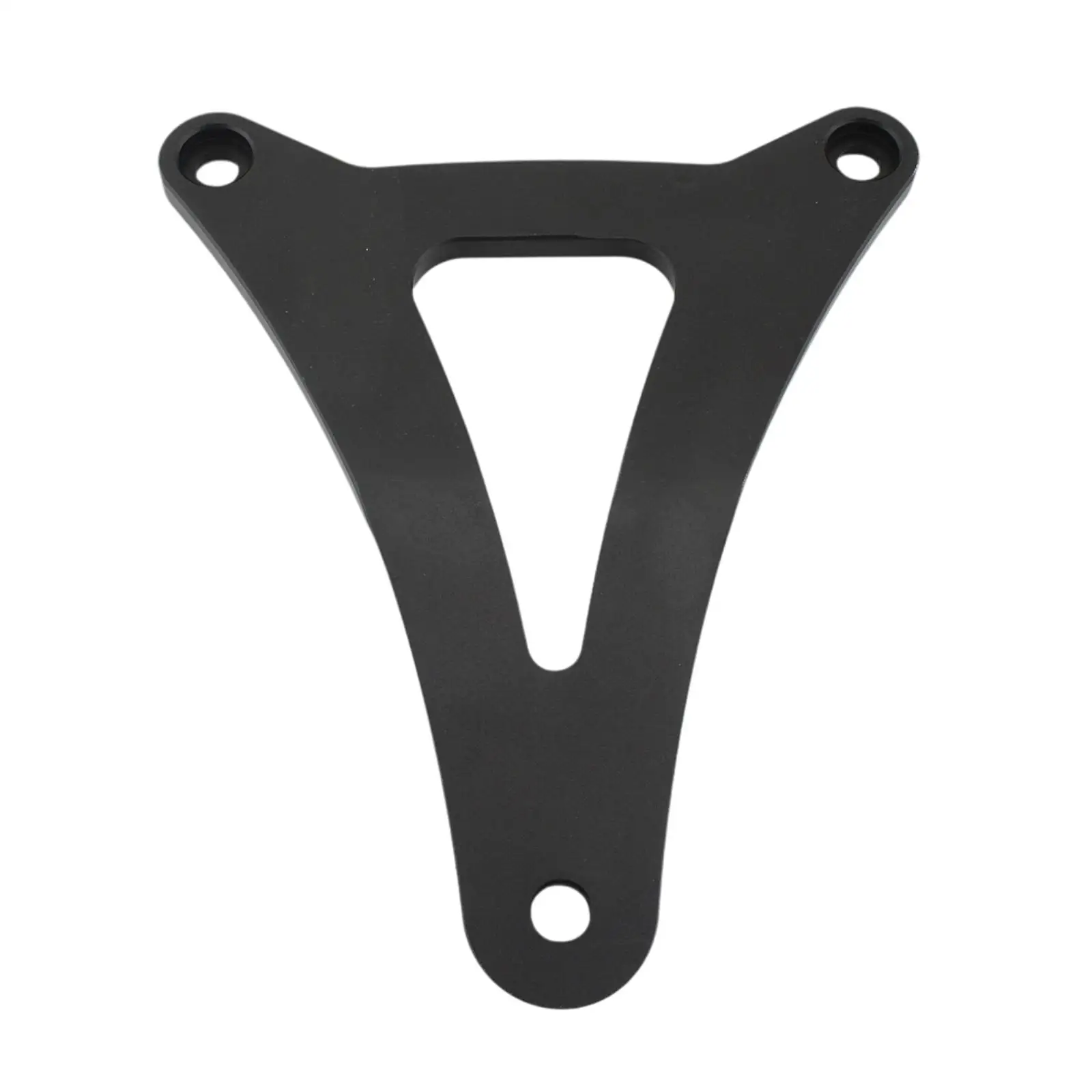 

Кронштейн для переоборудования фар, держатель фары K68228, профессиональный прочный, заменяет аксессуары для мотоциклов, кронштейн для переднего фонаря