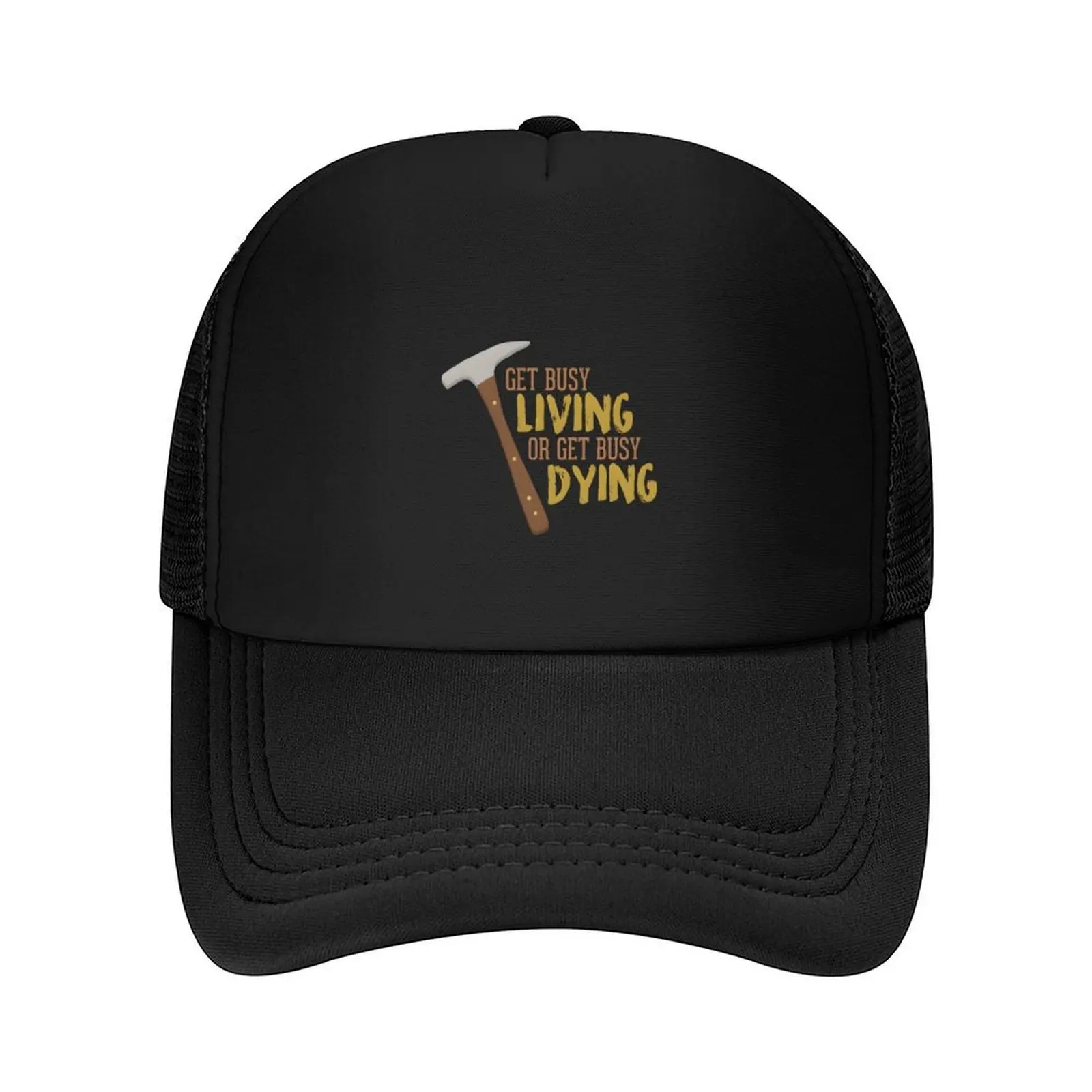 

Shawshank Baseball Cap Anime Hat Man For The Sun Male hat |-F-| For Women 2025 Men's