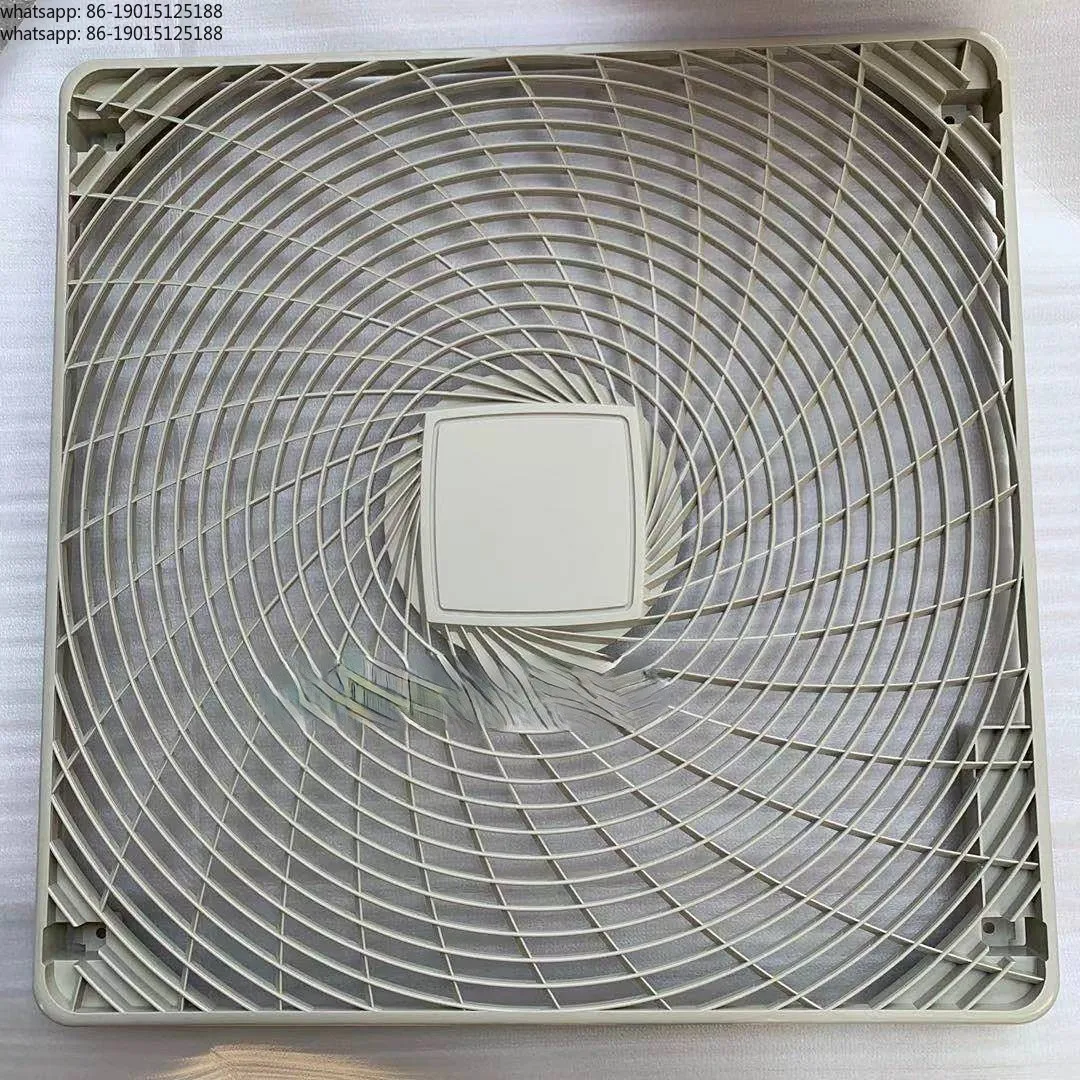 

It is suitable for external unit grille air outlet screen hanging cabinet machine multi-line central air conditioning RPZQ6AAV