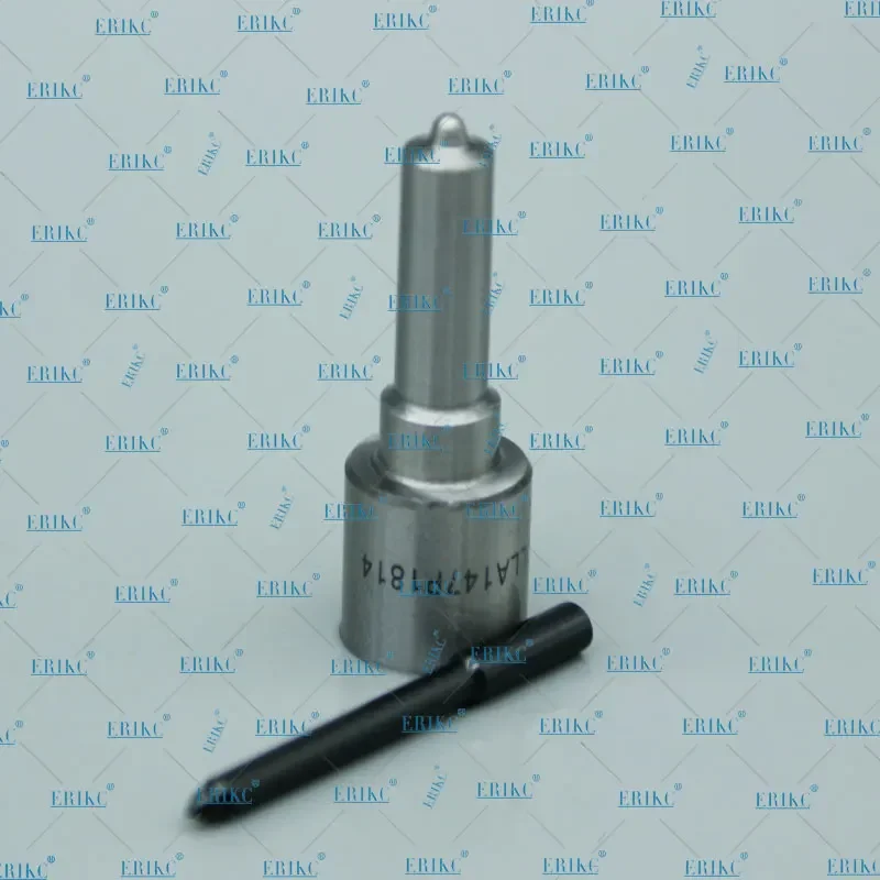 0 433 172 107 ERIKC DLLA147P1814 Diesel Fuel Sprayer Nozzle DLLA 147P 1814 Automatic Nozzle DLLA 147P1814 for 0445120153