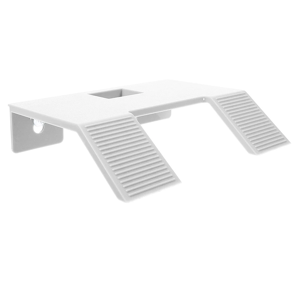 

Stable Plastic Turtle Basking Platform Floating Turtle Tank Terrace Climbing Resting Ramp Aquarium Decoration Tortoise Supplies