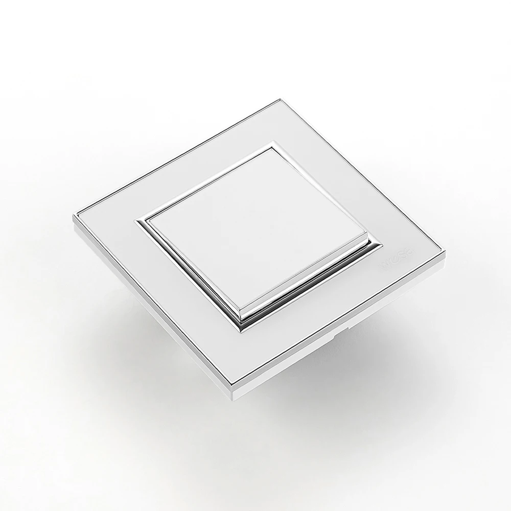 White Classic 1 Gan…