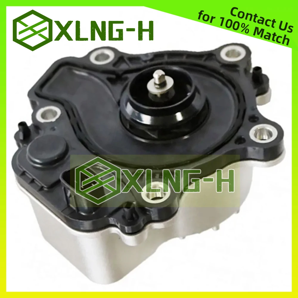 New Engine Water Pump For Honda Accord 2.0 2014-2021 192005K0A01 19200-5K0-A01