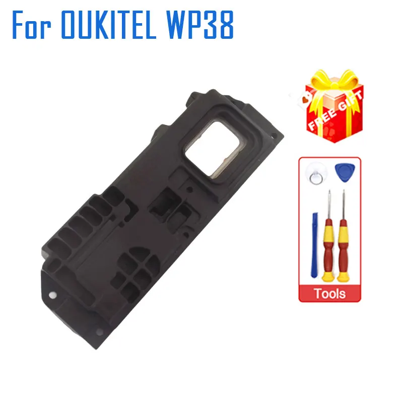 New Original OUKITEL WP38 Speaker Inner Built Loud Speaker Inner Buzzer Ringer Horn Accessories For OUKITEL WP38 Smart Phone