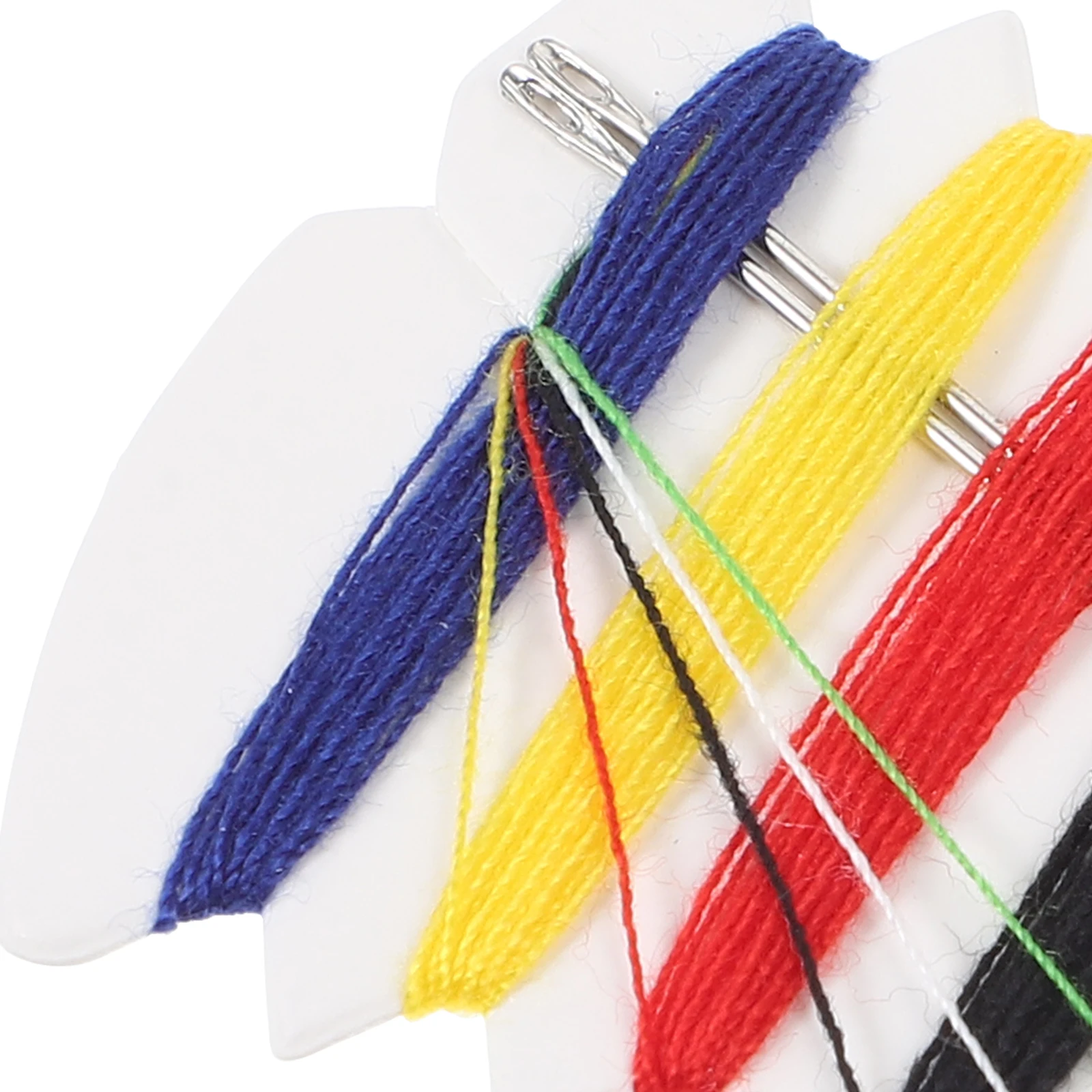 

10 Pcs Umbrella Tail Beads Metal 15X1.8mm Replacement Parts for Rain Sun Folding Handle Repair Accessories Anti Wear