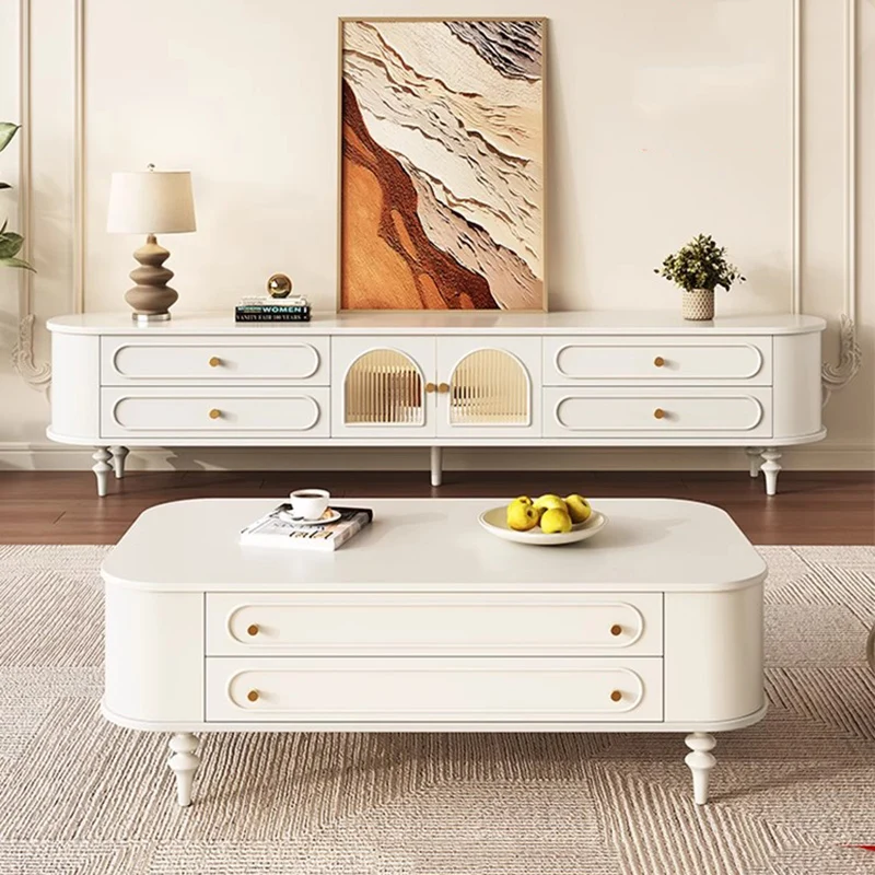 

Luxury Aesthetic Tv Cabinet Vintage Storage Minimalist Tv Cabinets Custom Trendy Meuble Television Salon Meubles Tv De Salon