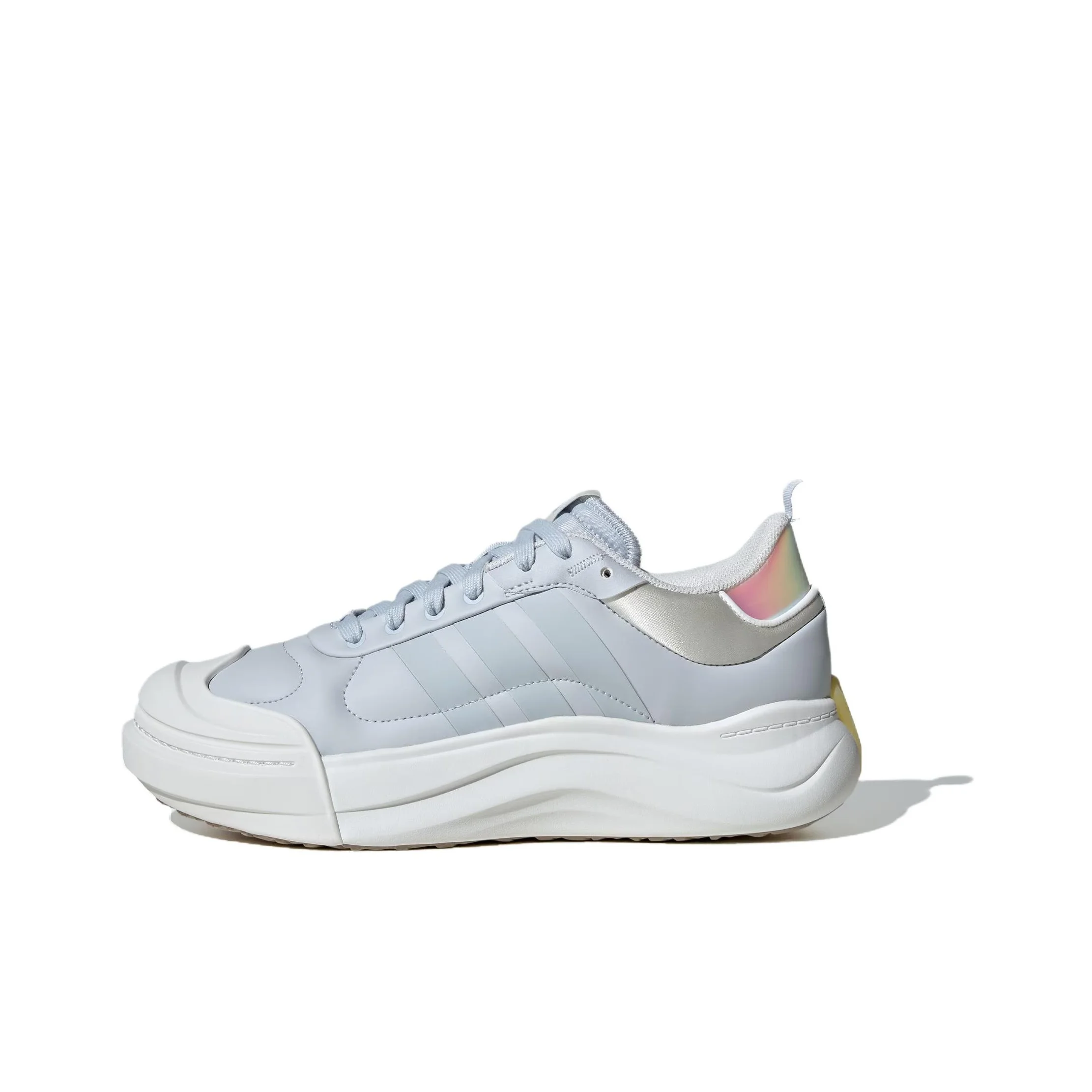 adidas-maxxcourt-spw-slip-resistant-abrasion-resistant-low-top-tennis-shoes-women's-light-blue-ji2510