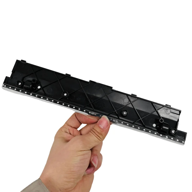 BMBY-Lower Cover For Redkey W12 Pro Floor Scrubber Brush Pulley Brush Head Lower Cover