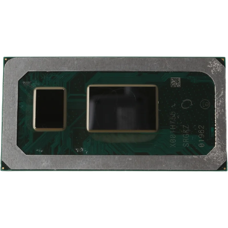 100% тест SRGKY I5-10210U SRGKW i7-10510U SRGP2 i7-10710U SRGP1 i7-10810U SRGKV i7-10610U QSBF I5-10210U SRGKZ IC Чипсет процессора BGA