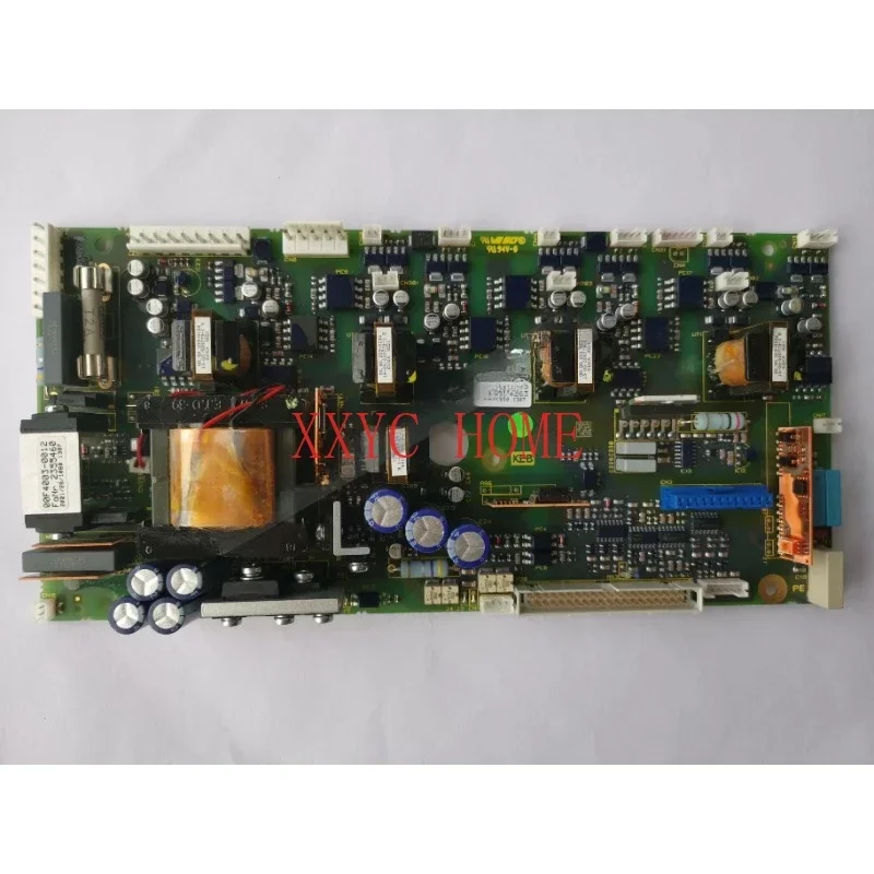 

Brand new KEB F5 INVERTER drive board 20F524R-0445 (Instead of 20F524R-0425 20F524R-0428)