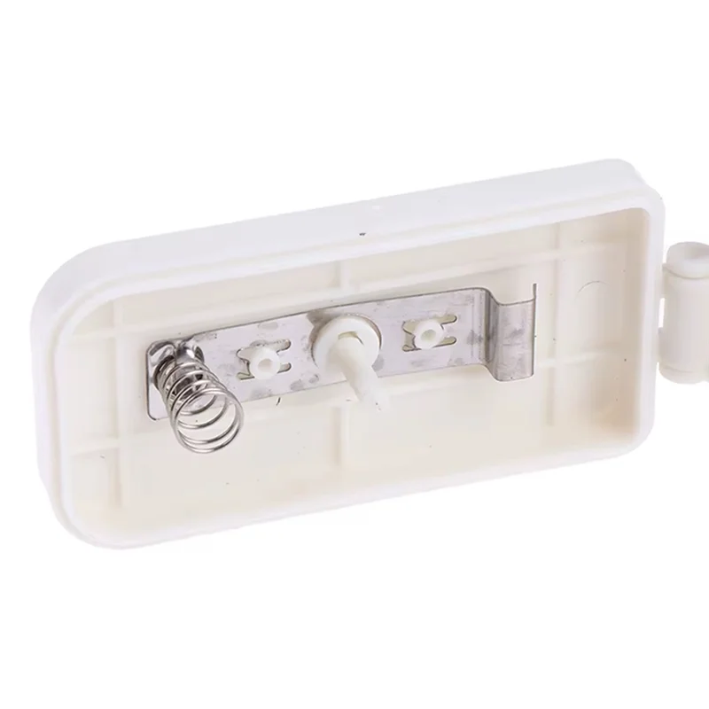 ABMI-Universal Gas Water Heater Accessories Liquefied Gas Flue Water Heater Battery Box Double Plastic Battery Box