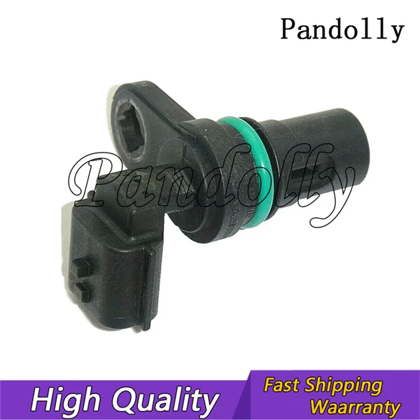 23731-EN22A Crankshaft Position Sensor For Nissan Nv200 Cube Sentra Tiida Versa 1.8L 2.0L 2007-2015 23731EN22A 23731 EN22A