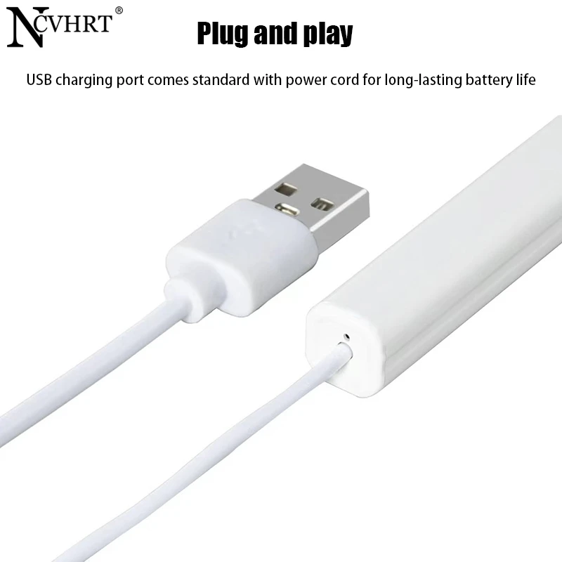 Mini lampada portatile portatile per unghie per smalto Gel penna per torcia ad asciugatura rapida macchina per asciugare le unghie USB lampada per unghie a LED UV