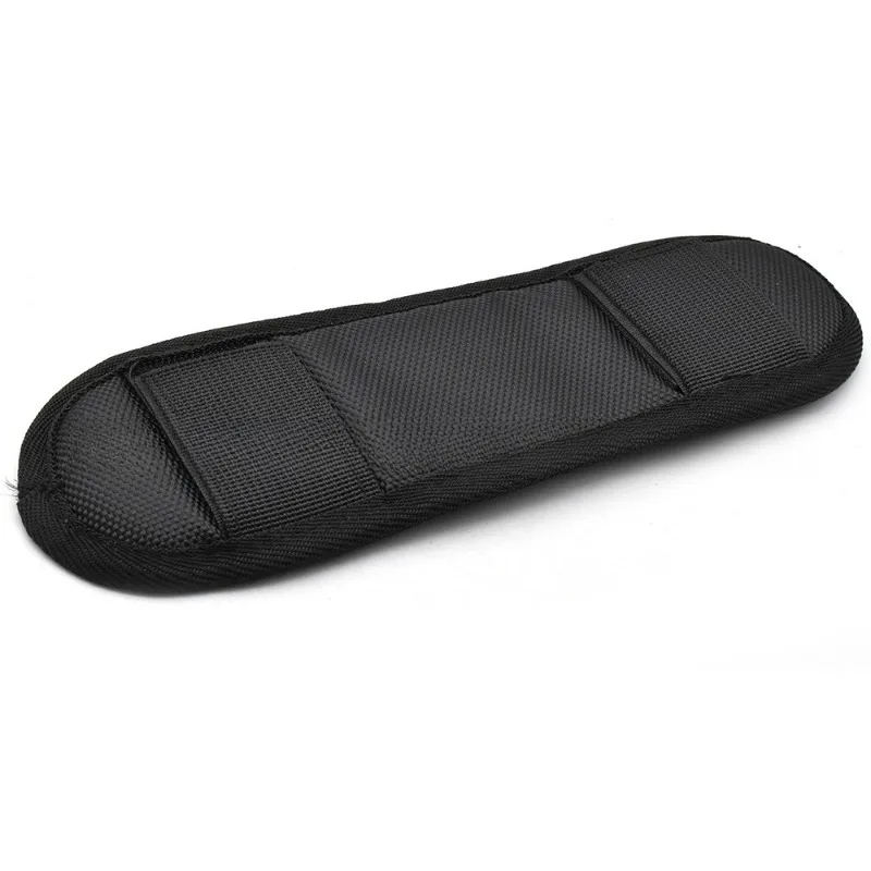 

Guitar Shoulder Strap, Shoulder Pad, Pressure Reducing Strap, Backpack Shoulder Pad, Nylon Material, Widened and Thickened