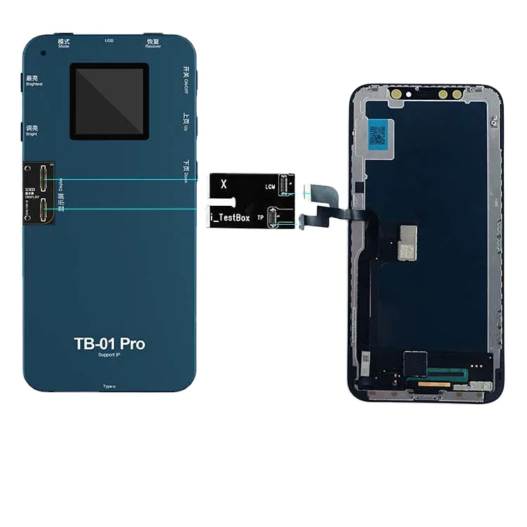 Relife TB-01 Pro Ma… - image