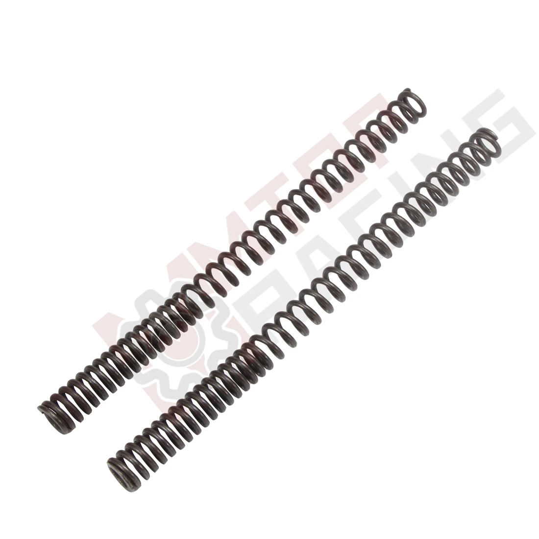 

44026-0126 Front Shock Absorber Fork Spring For kawasaki ER250 Z250 2015-2017 EX250 Ninja 2008-2017 ER300 2015-2016 EX300 13-17